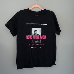 Boys N The Hood T-shirt